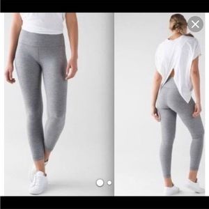 Lululemon Hightimes Leggings